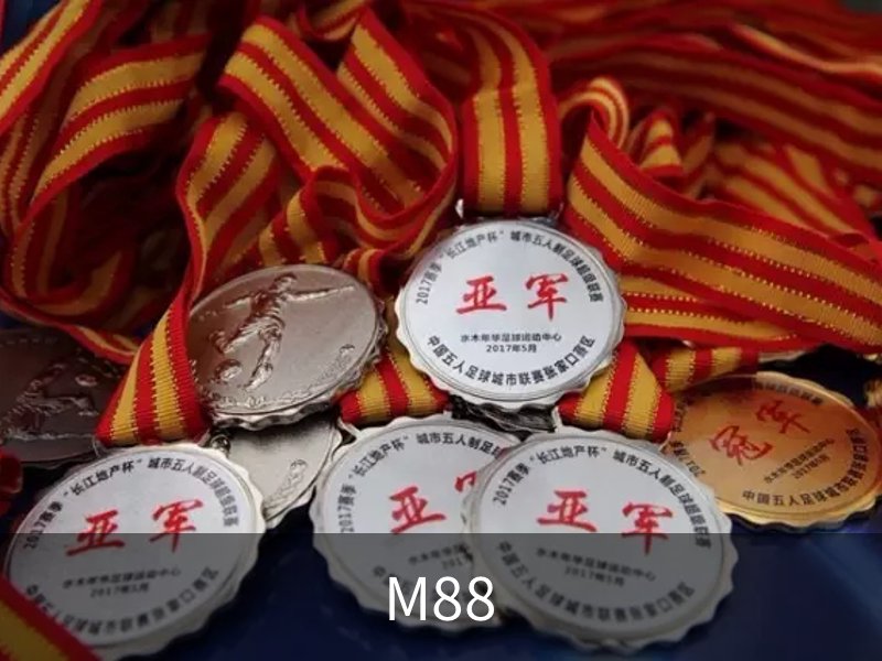 M88概况
